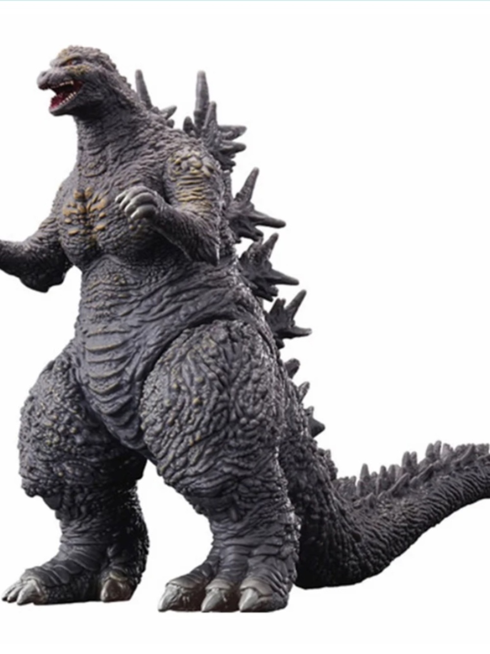 Movie Monster Series 2 Godzilla (2023) Minus One Bandai Movie Monster Series